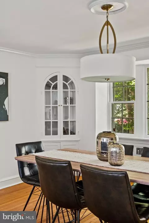 Dining - 600 Mulford Rd, Wyncote, PA 19095 photo 4 of 7