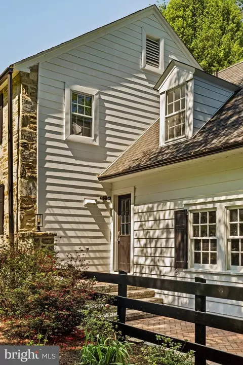 Exterior - 600 Mulford Rd, Wyncote, PA 19095 photo 18 of 19