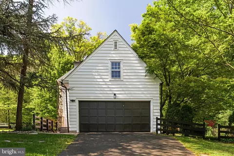 Exterior - 600 Mulford Rd, Wyncote, PA 19095 photo 17 of 19