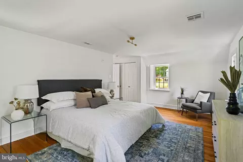 Bedroom - 600 Mulford Rd, Wyncote, PA 19095 photo 3 of 13