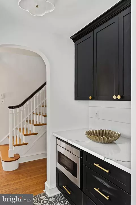 Kitchen - 600 Mulford Rd, Wyncote, PA 19095 photo 2 of 8