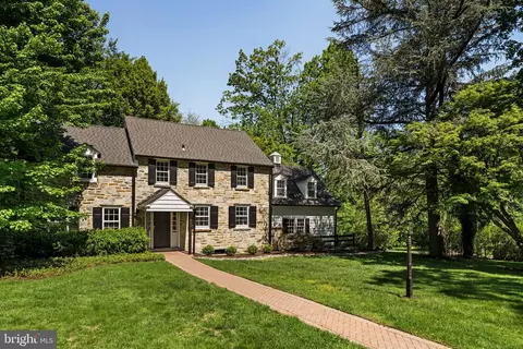 Exterior - 600 Mulford Rd, Wyncote, PA 19095 photo 3 of 19