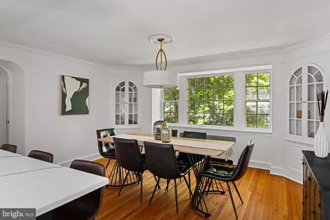 Dining - 600 Mulford Rd, Wyncote, PA 19095 photo 3 of 7
