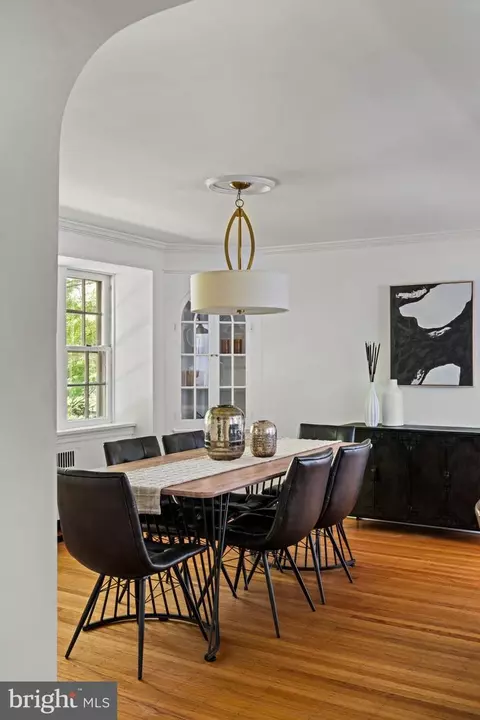 Dining - 600 Mulford Rd, Wyncote, PA 19095 photo 7 of 7