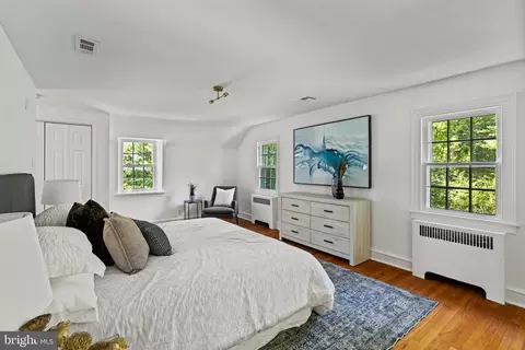 Bedroom - 600 Mulford Rd, Wyncote, PA 19095 photo 4 of 13