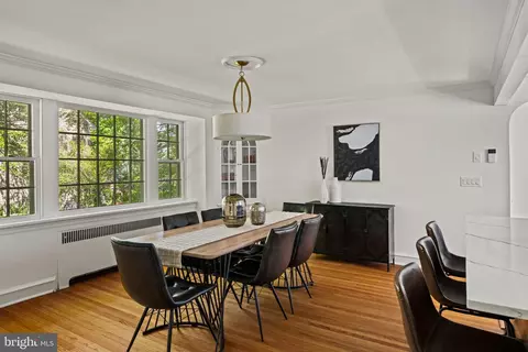 Dining - 600 Mulford Rd, Wyncote, PA 19095 photo 6 of 7