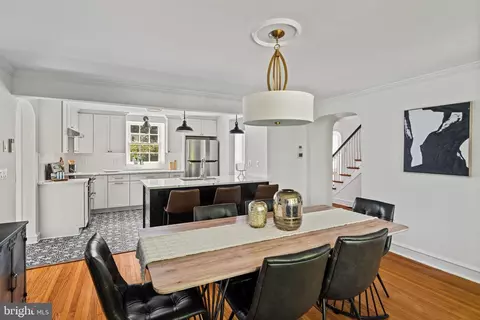 Dining - 600 Mulford Rd, Wyncote, PA 19095 photo 1 of 7