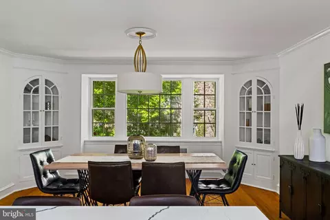 Dining - 600 Mulford Rd, Wyncote, PA 19095 photo 2 of 7