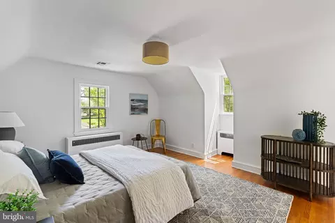 Bedroom - 600 Mulford Rd, Wyncote, PA 19095 photo 11 of 13