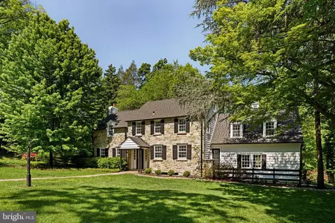 600 Mulford Rd, Wyncote, PA 19095