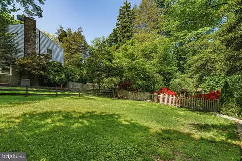 Exterior - 600 Mulford Rd, Wyncote, PA 19095 photo 11 of 19
