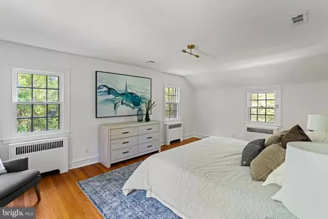 Bedroom - 600 Mulford Rd, Wyncote, PA 19095 photo 1 of 13