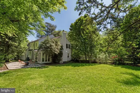Exterior - 600 Mulford Rd, Wyncote, PA 19095 photo 12 of 19