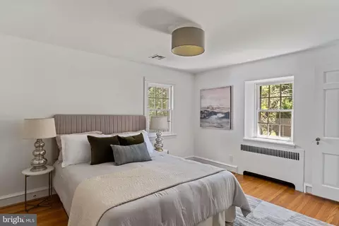Bedroom - 600 Mulford Rd, Wyncote, PA 19095 photo 7 of 13
