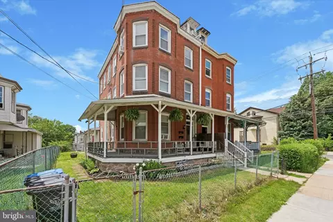 204 Jacoby St, Norristown, PA 19401