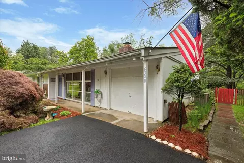 6320 Farmar Ln, Flourtown, PA 19031