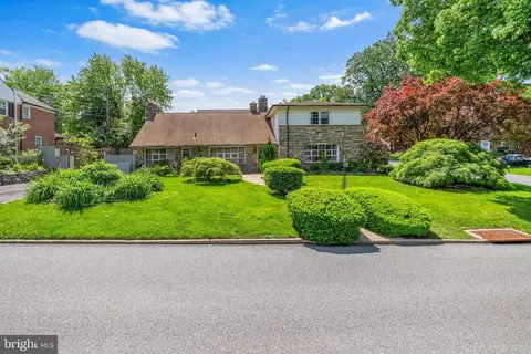 51 Academy Rd, Bala Cynwyd, PA 19004