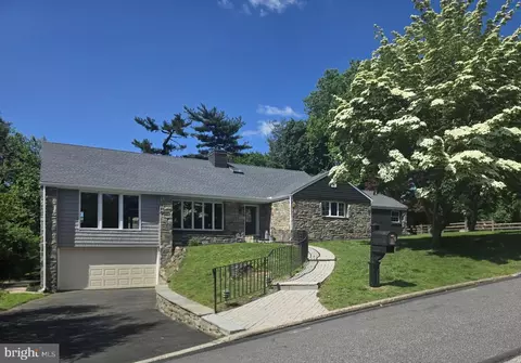 616 Webb Rd, Elkins Park, PA 19027