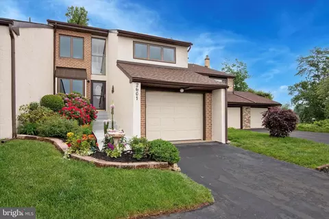 2601 Jefferson Ct, Ambler, PA 19002