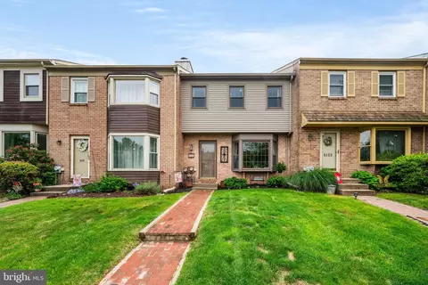 4121 Rittenhouse Ln, Skippack, PA 19474
