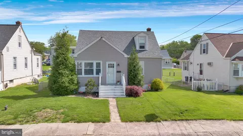583 Virginia Ave, Pottstown, PA 19464