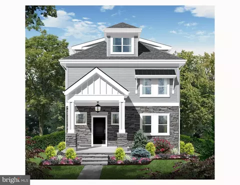 321 E 9th Ave, Conshohocken, PA 19428