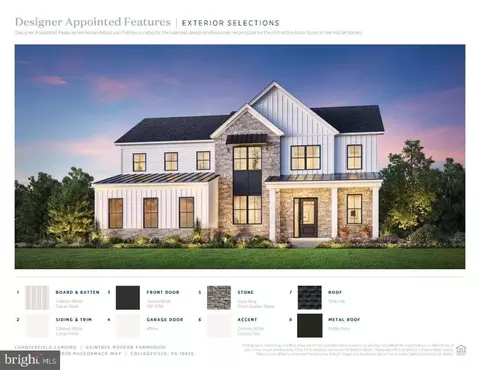 lot49 4018 Maccormack Way, Collegeville, PA 19426
