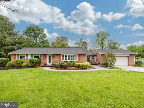 214 Brookside, Norristown, PA 19403