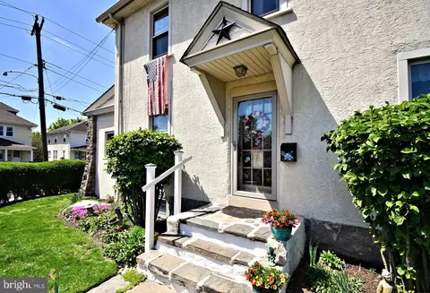 121 Mattison Ave, Ambler, PA 19002
