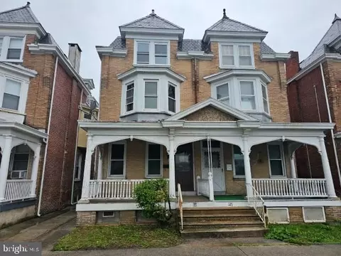 527 George St, Norristown, PA 19401