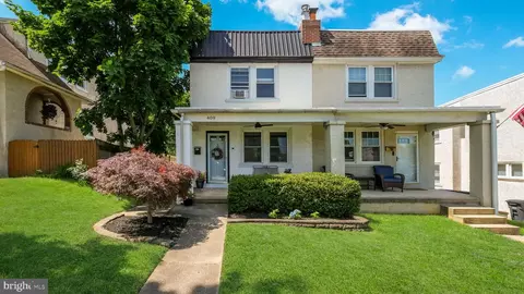 409 W 10th Ave, Conshohocken, PA 19428
