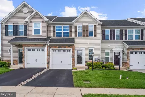 1803 Sweet Gum Dr, Norristown, PA 19403