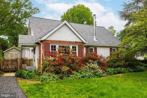 308 E Mount Pleasant Ave, Ambler, PA 19002