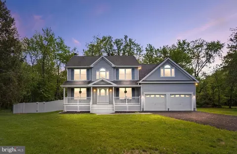 407 Hallowell Ave, Horsham, PA 19044