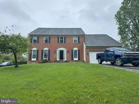 801 Irenic Ct, Norristown, PA 19403
