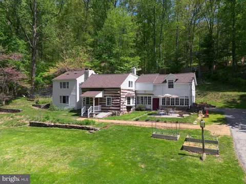 1180 Radnor Hill Rd, Wayne, PA 19087
