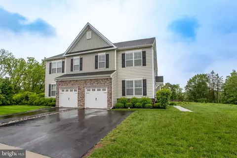 256 Hillstone Cir, Souderton, PA 18964