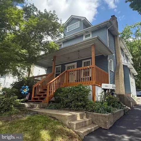 1071 Tyson Ave, Abington, PA 19001