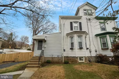 317 W Laurel Ave, Cheltenham, PA 19012