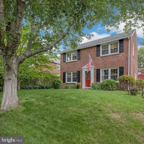 225 Crosshill Rd, Wynnewood, PA 19096