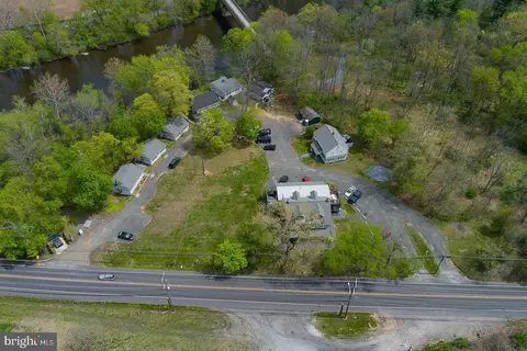514-530 Gravel Pike, Collegeville, PA 19426