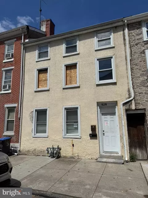 529 Cherry St, Norristown, PA 19401