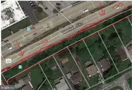 501 W Dekalb Pike, King Of Prussia, PA 19406