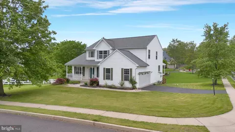 115 William Rd, Pottstown, PA 19464