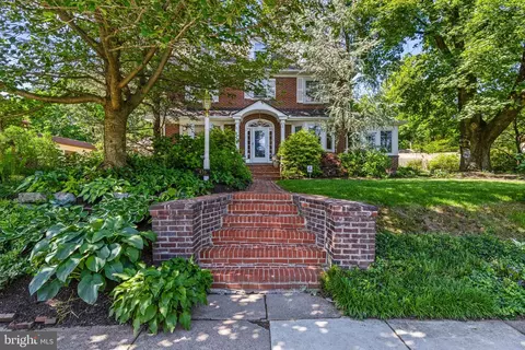 416 Waverly Rd, Wyncote, PA 19095