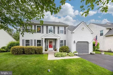 50 King Way, Royersford, PA 19468