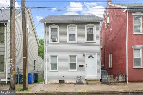 356 Beech St, Pottstown, PA 19464