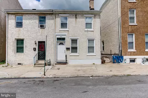 613 Green St, Norristown, PA 19401