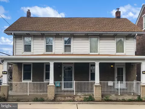 3 E Third St, Pottstown, PA 19464