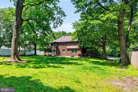 Exterior - 213 Rices Mill Rd, Wyncote, PA 19095 photo 6 of 6